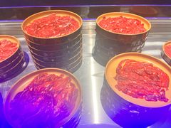 -海底捞大排档火锅(悦荟广场店)