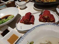 -顺峰海鲜酒楼(省府店)