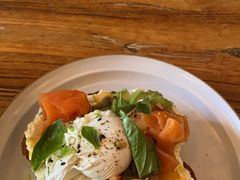 -Egg•Allday Brunch(襄阳北路店)