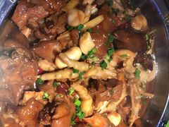 -胖哥俩肉蟹煲(河北勒泰购物中心店)