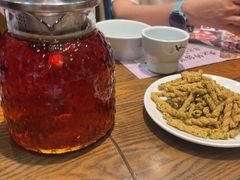 -黄泥岗·地道湖北菜(奥特莱斯店)