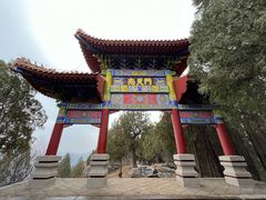 -青州古城