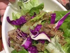 -万兴佳烤肉·长白山老味道(宏泰广场店)