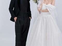 -金夫人婚纱摄影(江津店)