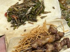 -红棚子肚绷·徐州烧烤(南京店)
