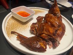 -童福兴·南京菜(老门东店)