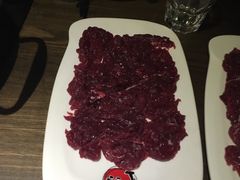 -牛焱·贵州黄牛肉火锅(城西银泰店)