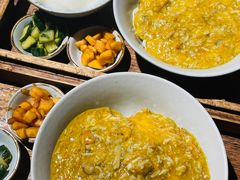 -李百蟹·江南蟹黄面·河景餐厅(夫子庙总店)