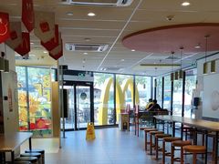 -麦当劳(宝龙店)