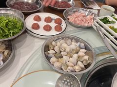 -盈田盈粥庄(博山东路店)