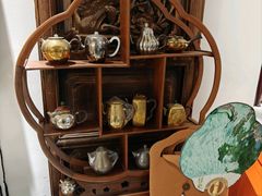 -禅韵琴社 古琴茶道香道插花培训(西华门店)