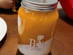 -Peet's Coffee皮爷咖啡(上海长风大悦城店)