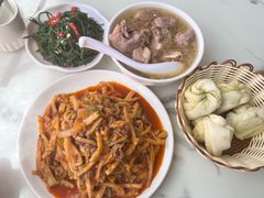 -三益轩(民生店)