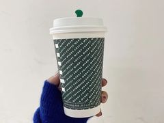 -星巴克(南通世茂广场店)