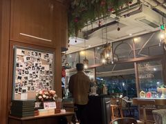-LE MISSMORE餐酒吧(茉念西里店)