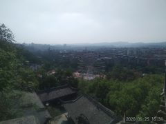 -荣县大佛