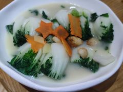 -德胜轩正宗顺德菜(宝安沙井会展中心店)