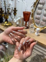 -US•美甲艺术 | 冕光