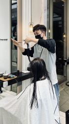 -17style壹柒造型
