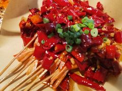 -渔语鱼酸菜鱼新川菜(来福士店)