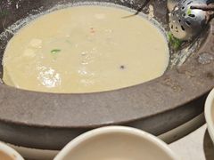 -鲜潭蒸汽石锅鱼(五道口购物中心店)