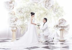 -IDO婚纱摄影(上海旗舰店)