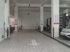 -上汽大众4S店(上海冠松店)