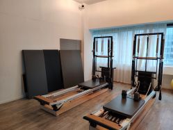 -无界瑜伽普拉提