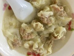 绉纱小馄饨-松盛糕团店(红旗桥店)