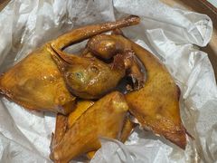 -大鸽饭(岗顶店)