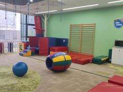 -美吉姆国际儿童发展中心(红谷滩绿地缤纷城中心)