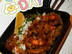 龙舌兰黑汁烤伊比利亚猪排-墨纪Mojí墨西哥餐厅(南开大悦城店)