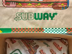 -赛百味SUBWAY(金宝汇店)