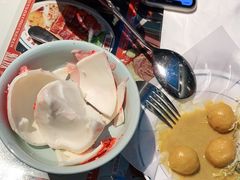 -文通冰室(温州万象城店)