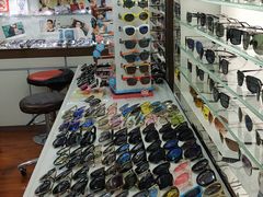 -华彬眼镜专业渐进配镜(潘家园店)