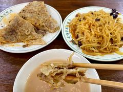 -清真永恒华威肉饼(潘家园店)