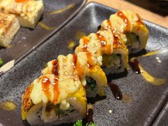 -小川洋风料理(江汉路店)
