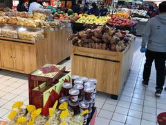 -永辉超市(新世界店)