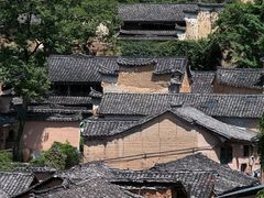 -杨家堂村