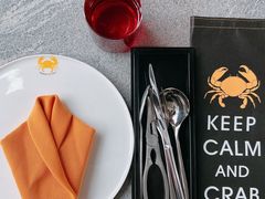 -Ministry of Crab•MOC(交子大道店)