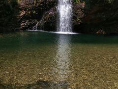 -亚婆田·白水寨生态旅游度假区
