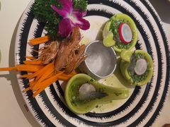 -太食獸泰式茶餐厅(IFS国金中心店)