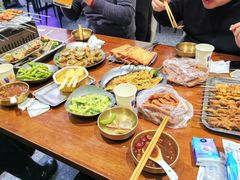 -老虎滩大连海鲜烧烤(水游城店)