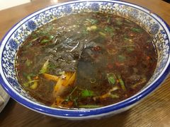 -惠记粉汤羊血梆梆肉(永松路店)