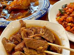 -聚发号清真菜馆