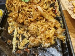 -大同江朝鲜菜•长春地标美食(绿园吾悦广场店)