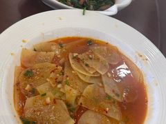 -喜洲翰林餐厅(董家百年老宅店)