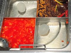 -海底捞火锅(万象城店)