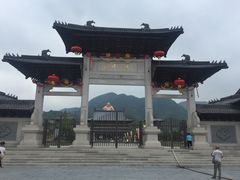 -溪口-滕头旅游景区