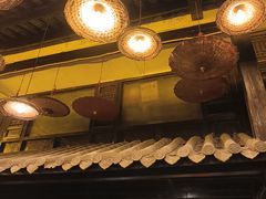 -饭江湖·江湖菜(湖广会馆店)